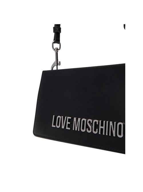 Shoulder bag LOVE MOSCHINO | JC4095PP1NLL000B
